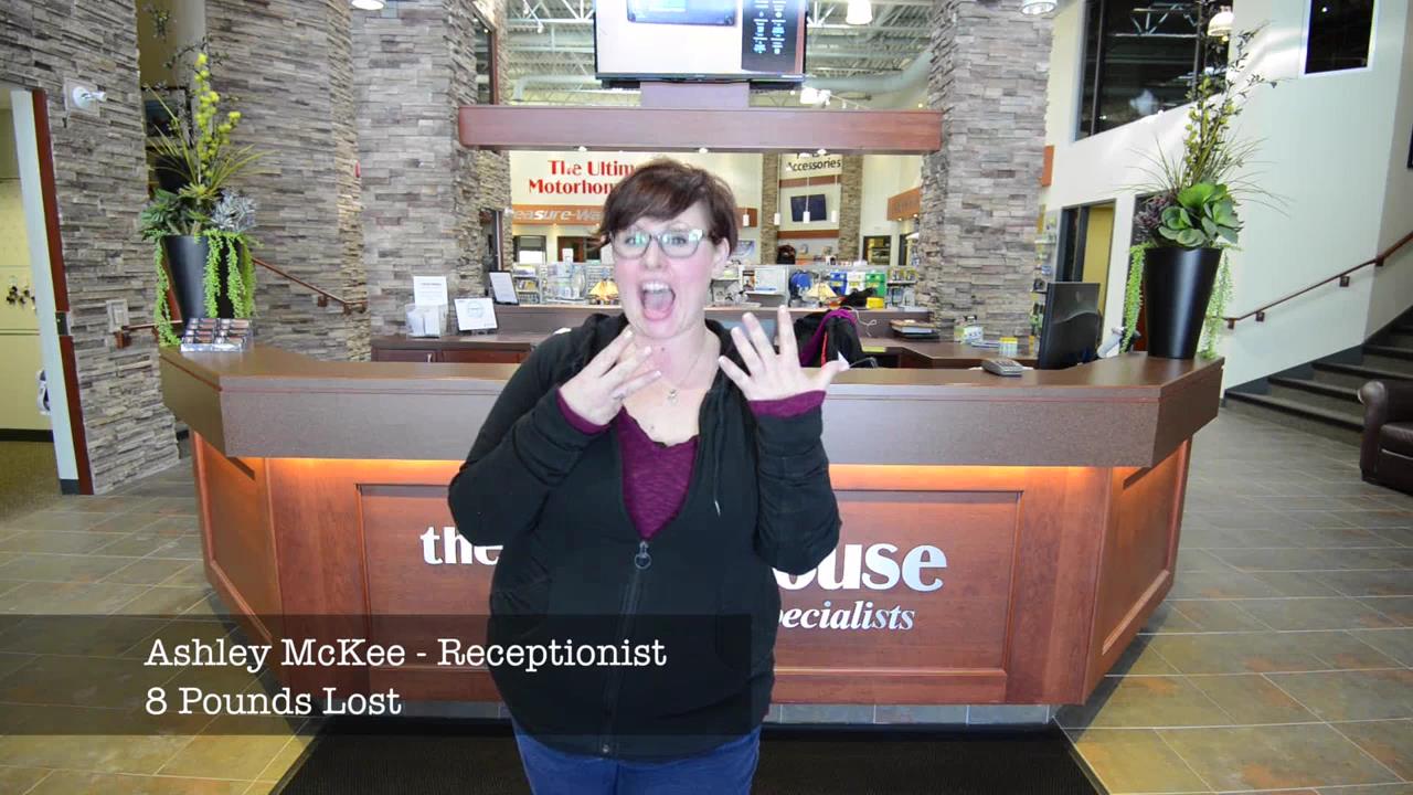 50lbs Down! The Latest Scoop On Our Big Loser Contestants