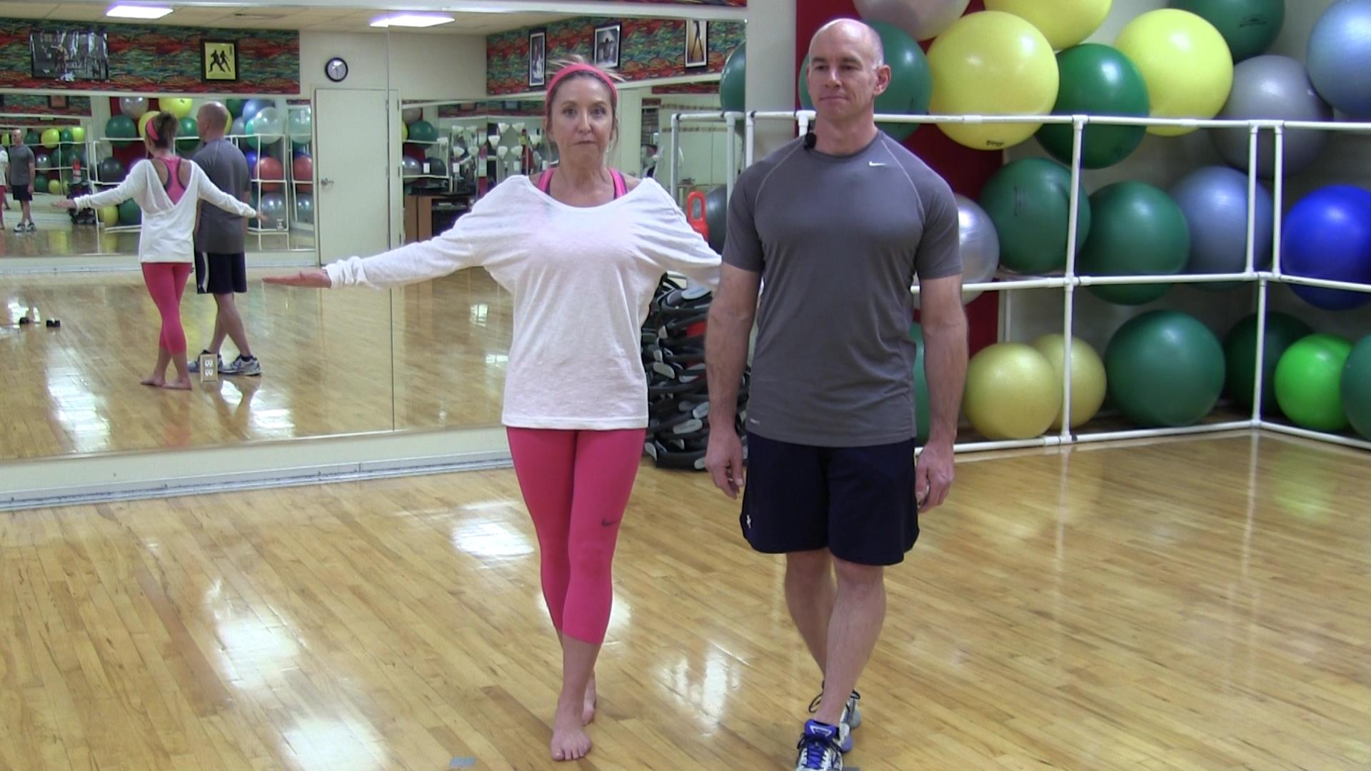 How To Test Your Balance