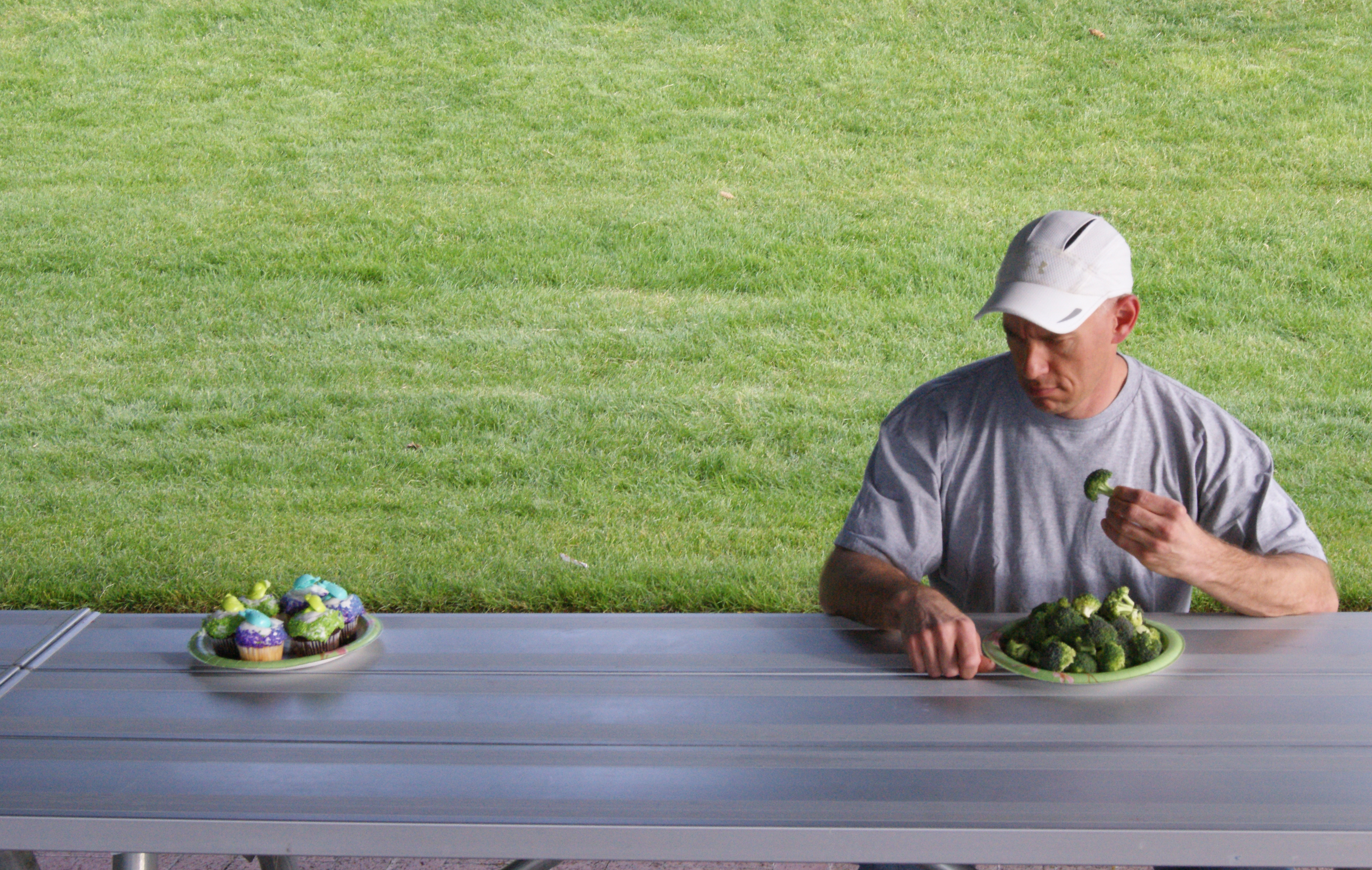 Mind Tricks For Better Eating