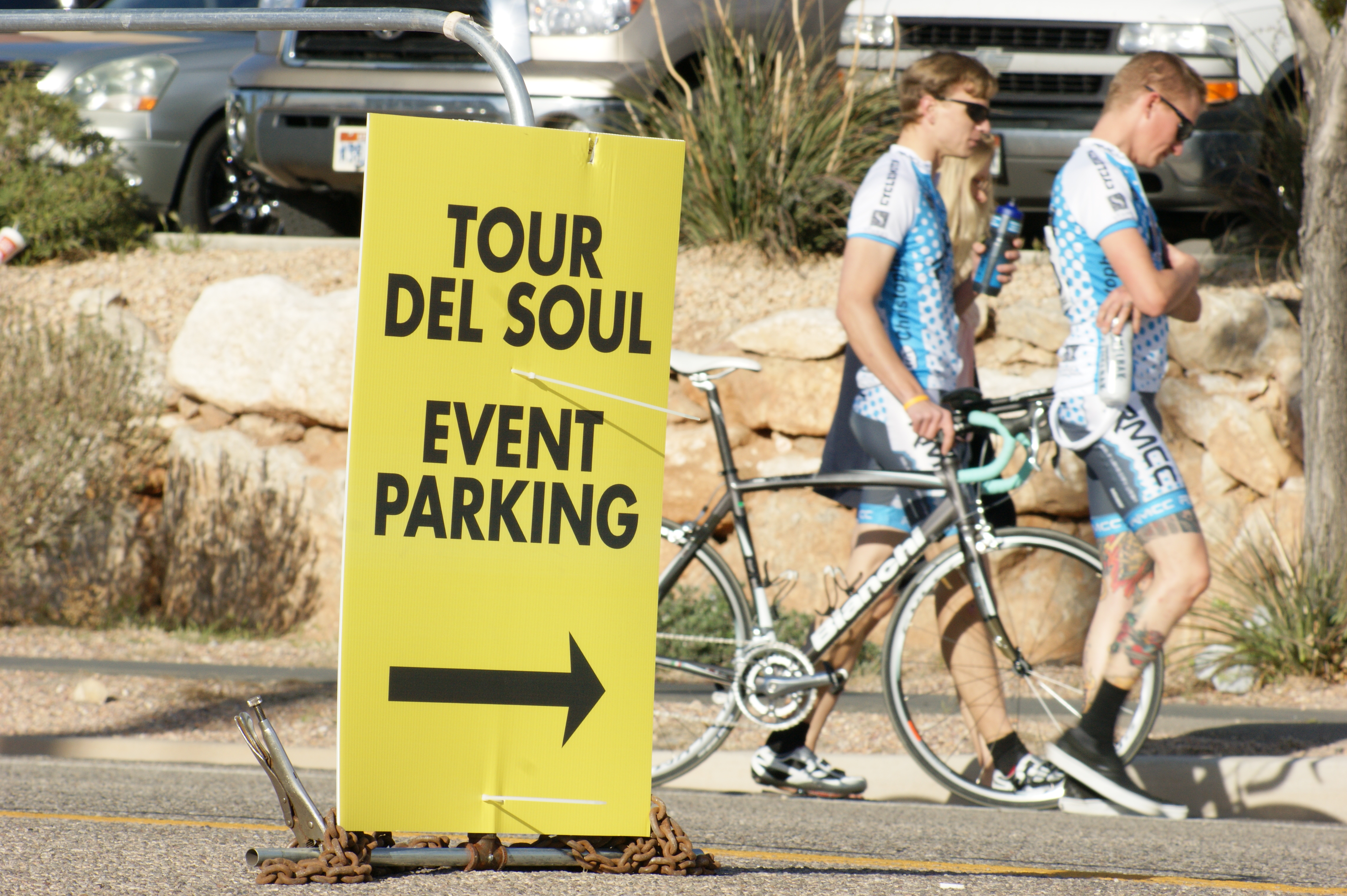 One Tiny Tweak for a Healthy Change