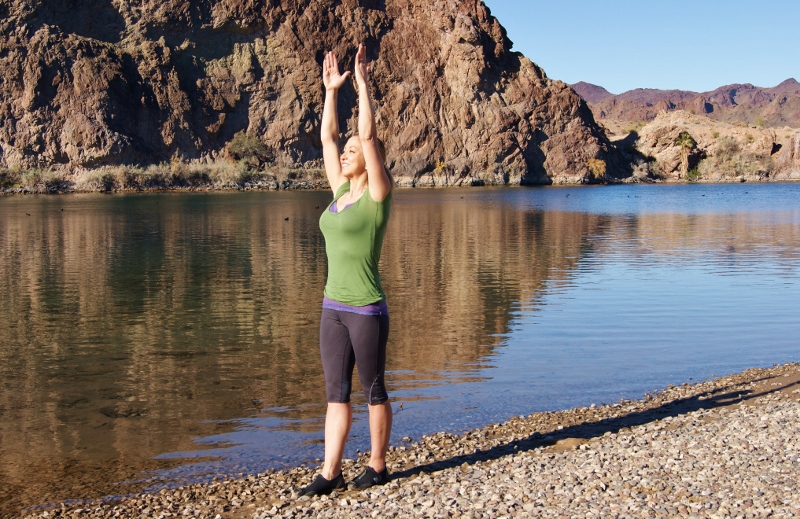 4 Tips To Get in the Fitness Groove