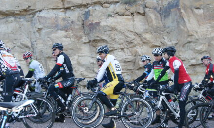 Tour Del Sol Race Recap and RV Report