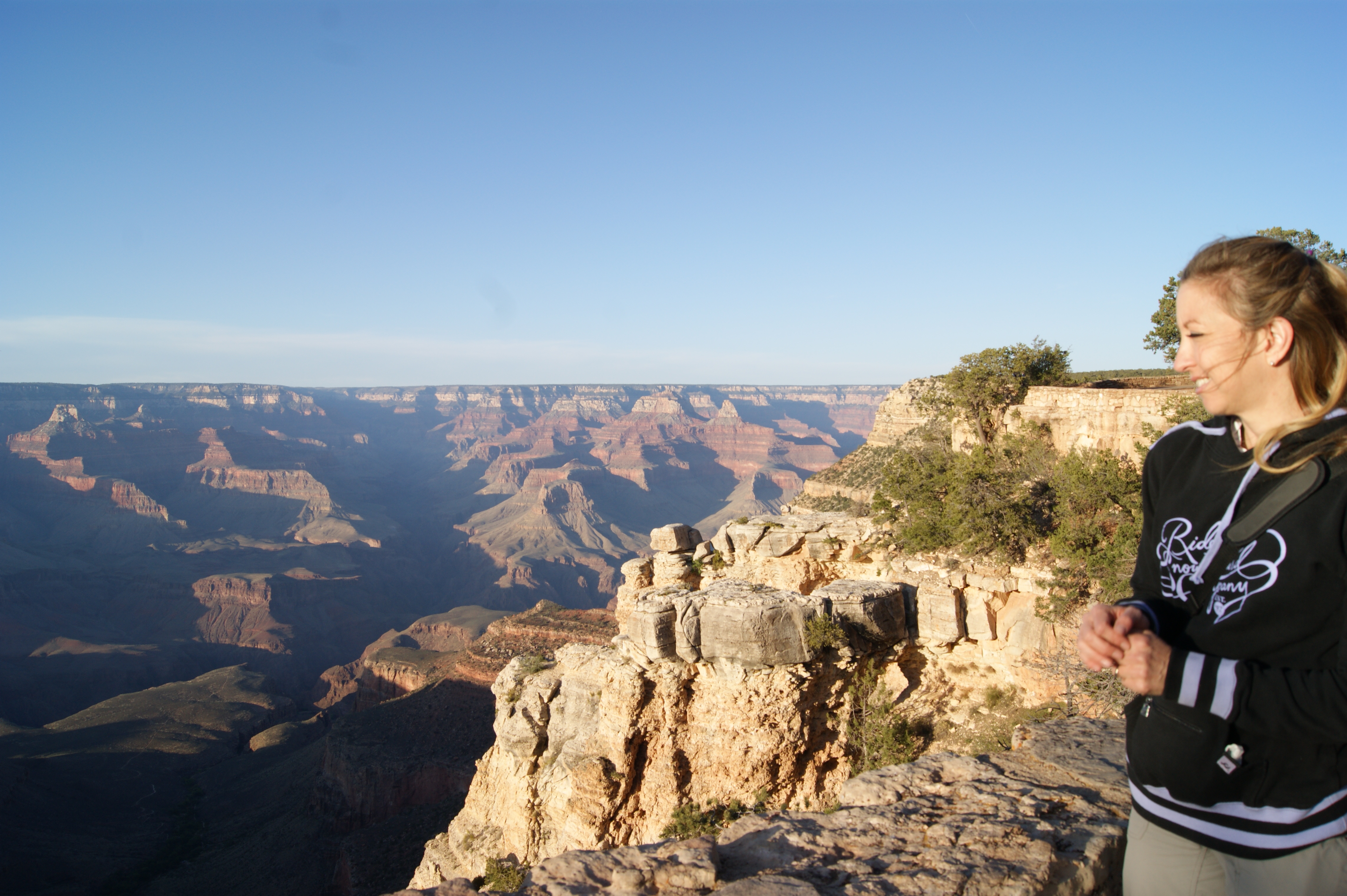 Back at Home, Back at Work