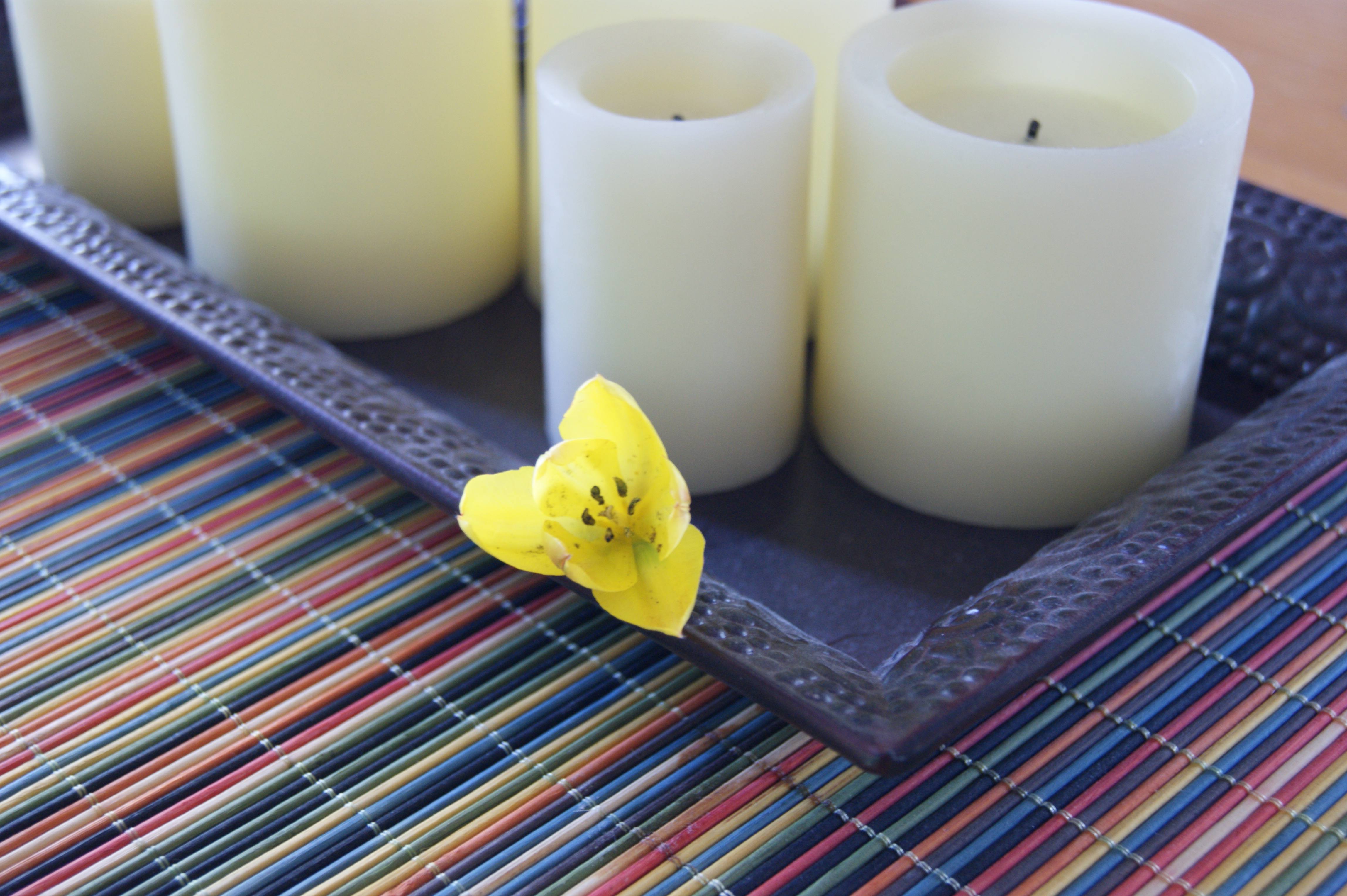 A Moment to Smile About