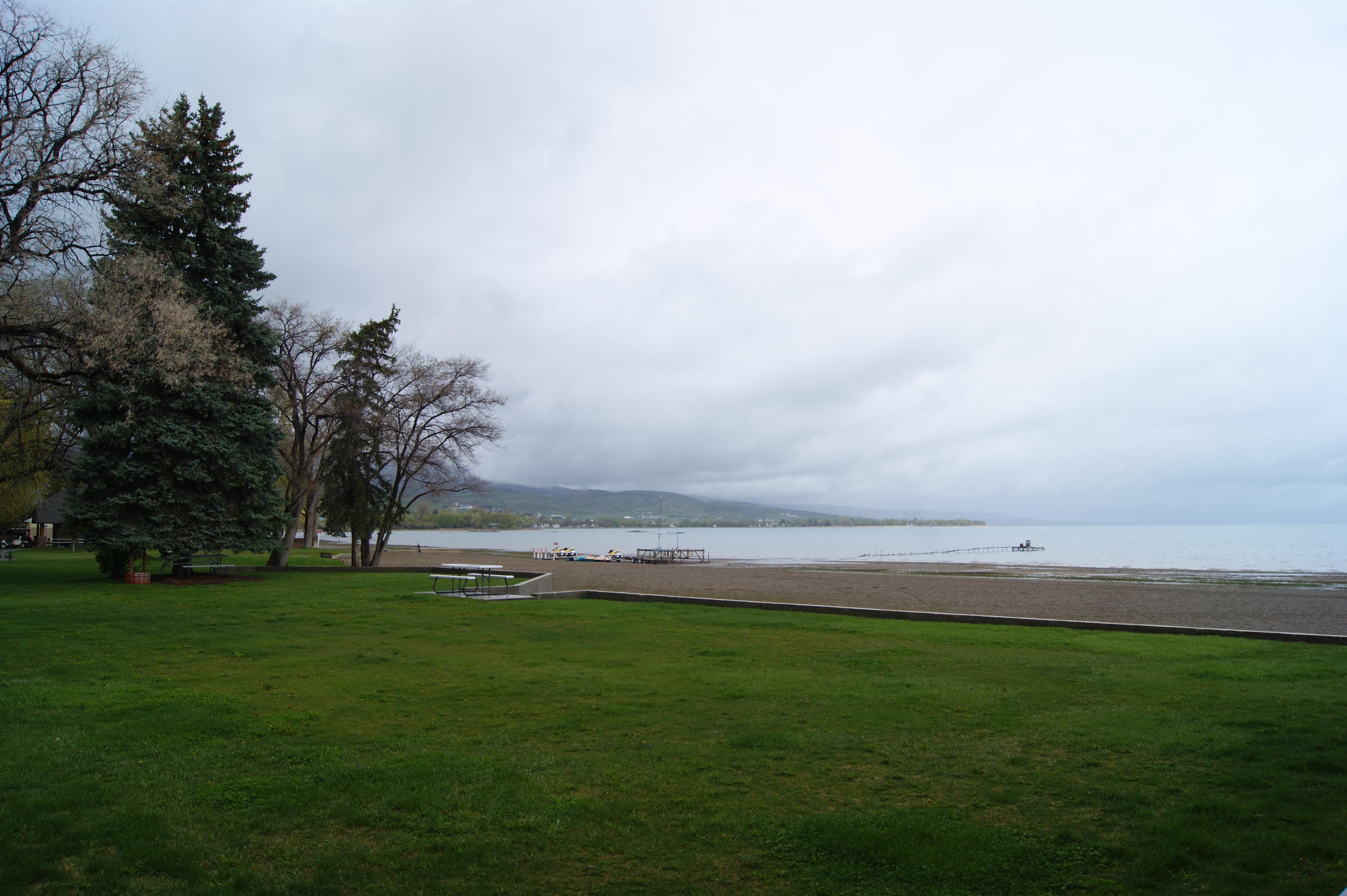 Blue Water Resort, Garden City UT – RV Park Review