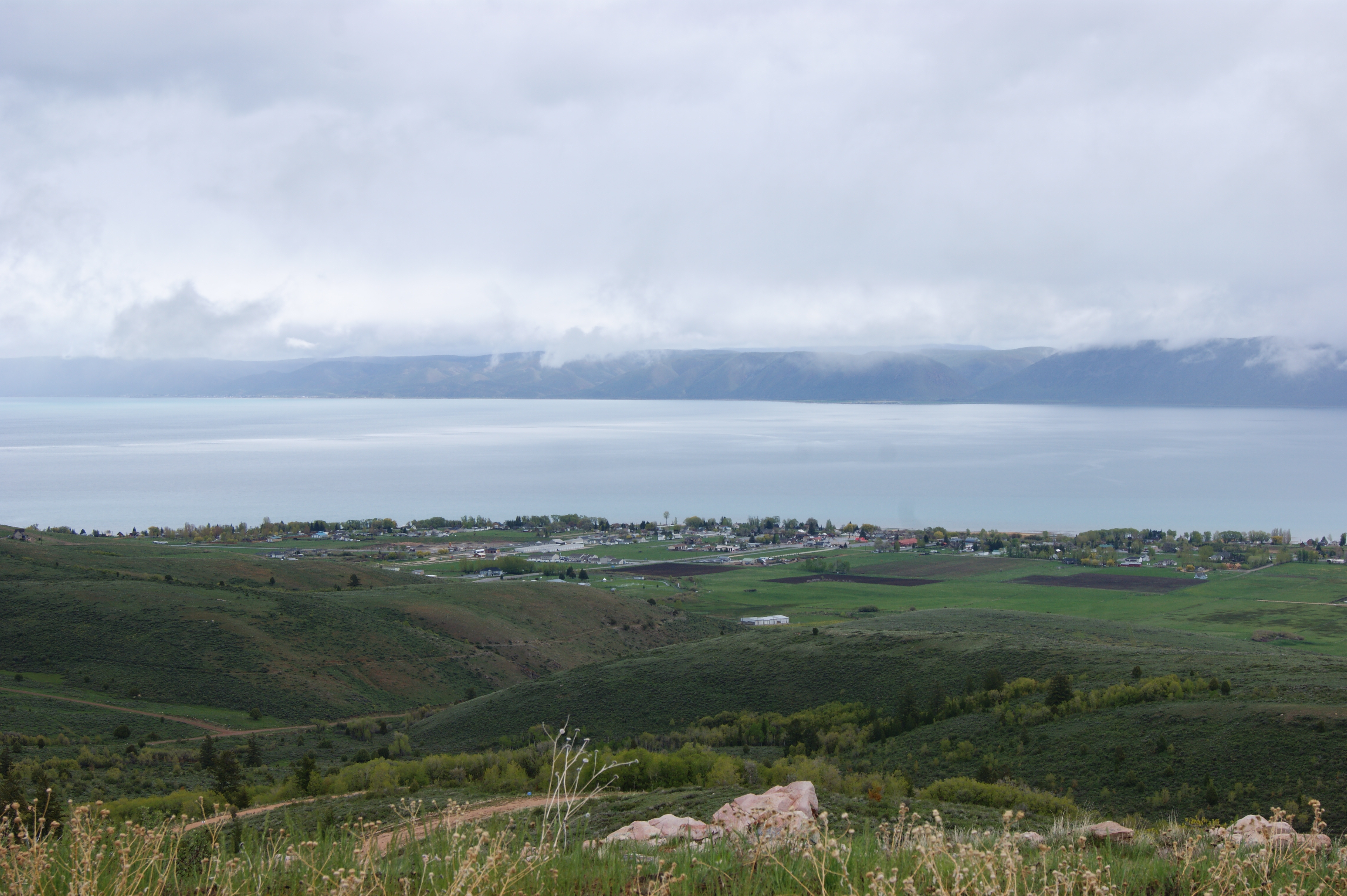 Workout with things in your RV – Shoulder Exercises