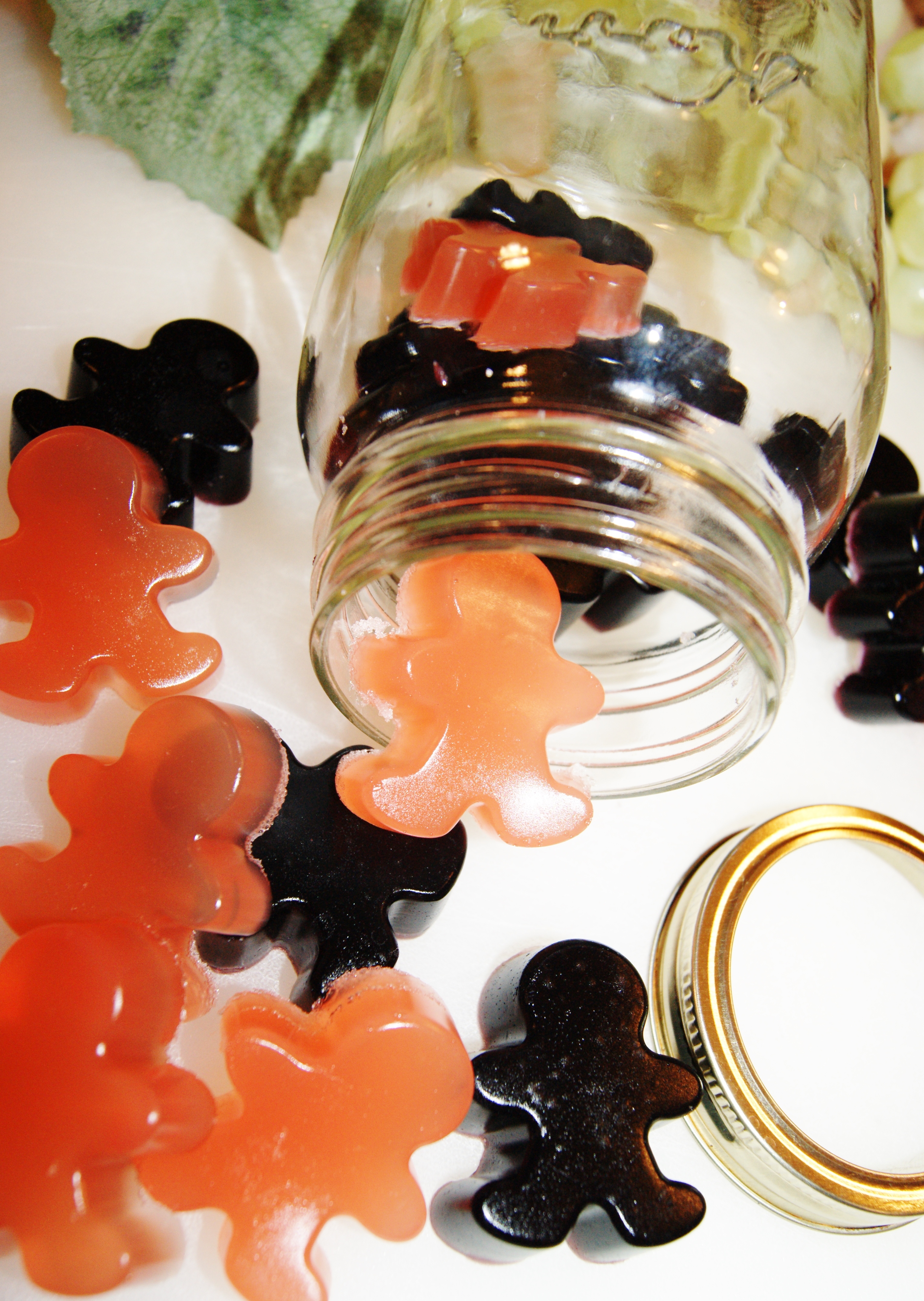 Healthy RV Snacks: Homemade Gummy Recipe & the Benefits of Gelatin