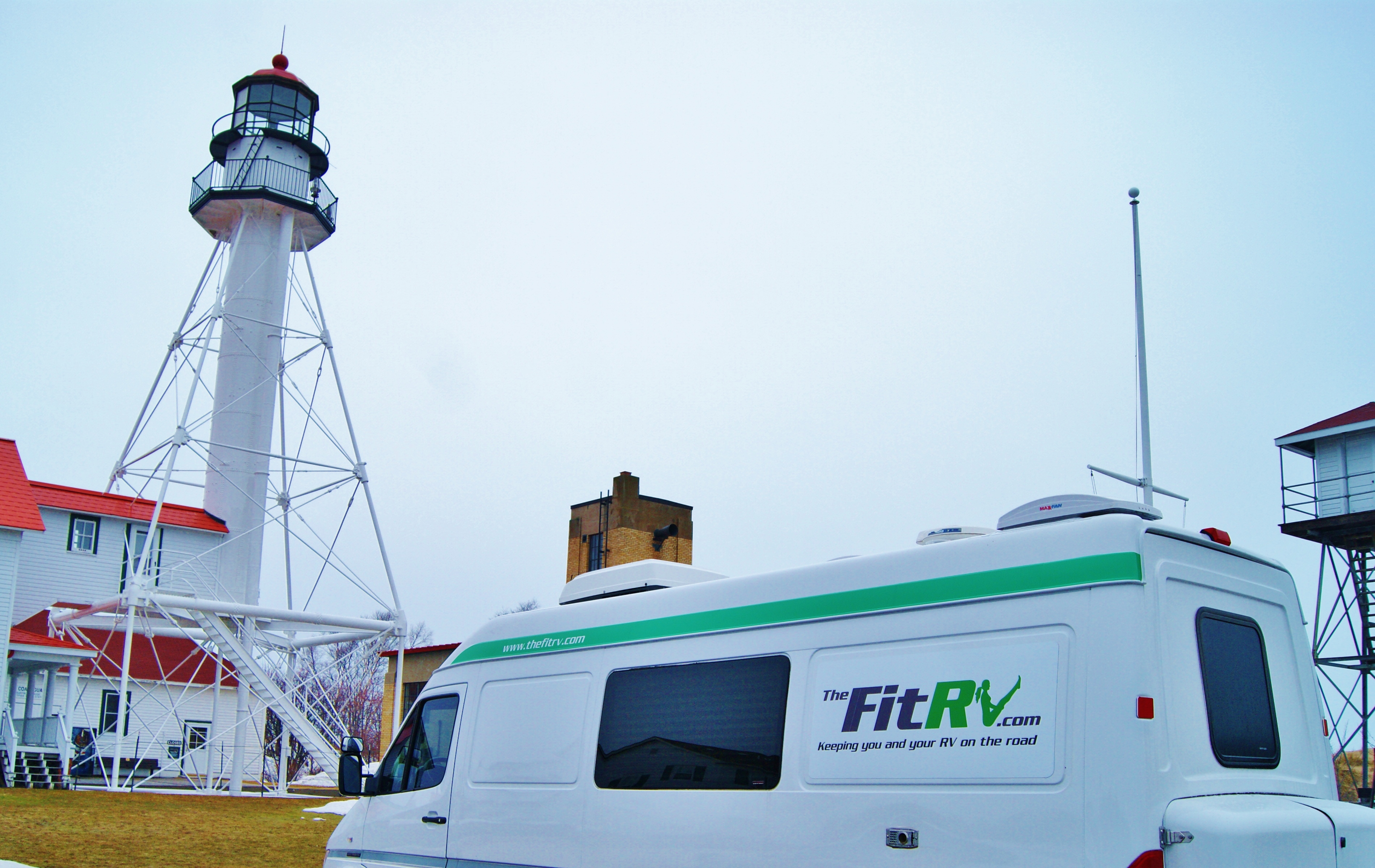 Michigan is Funny. Who Knew?