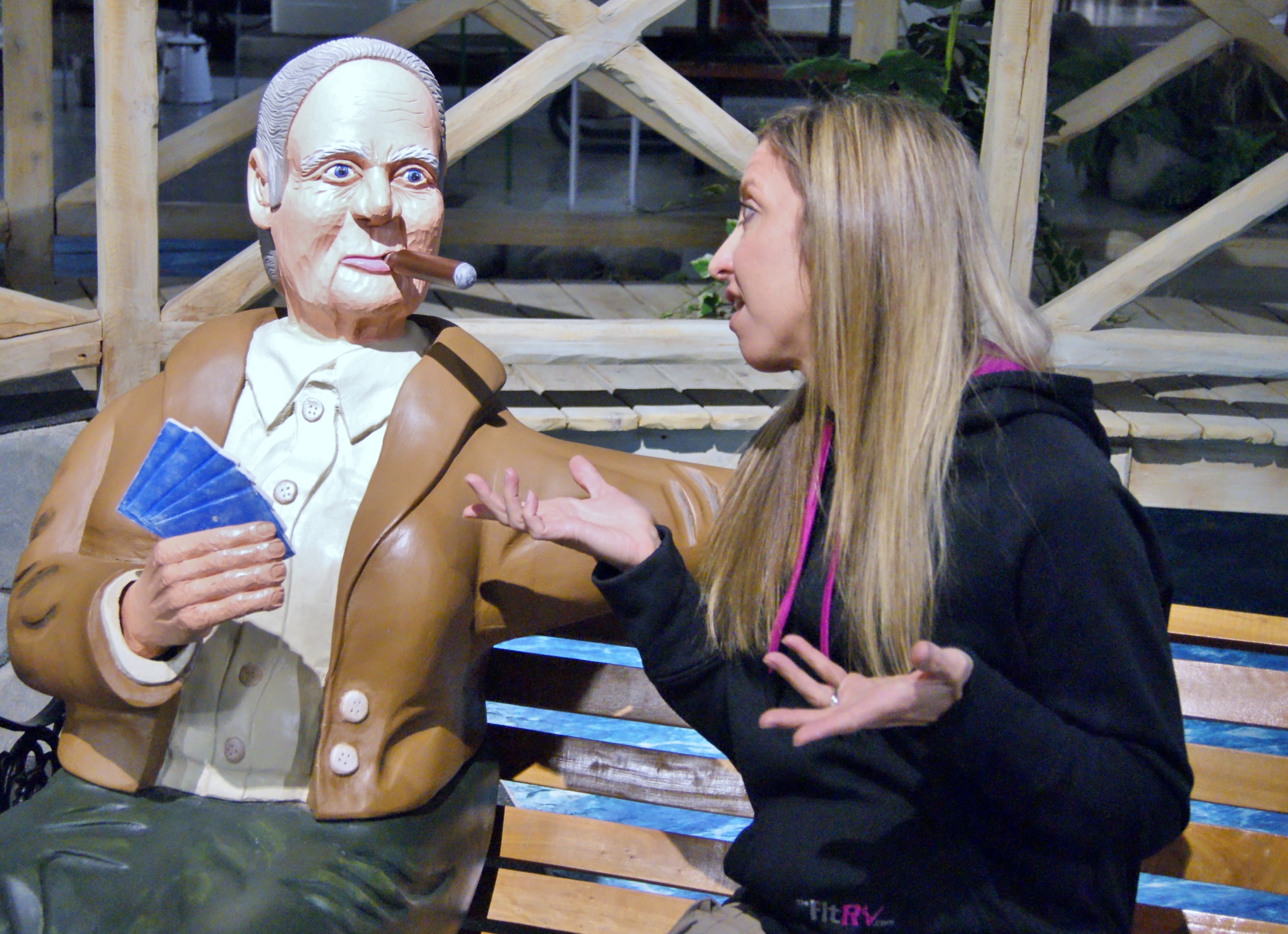 What if You Don’t Like Exercise?