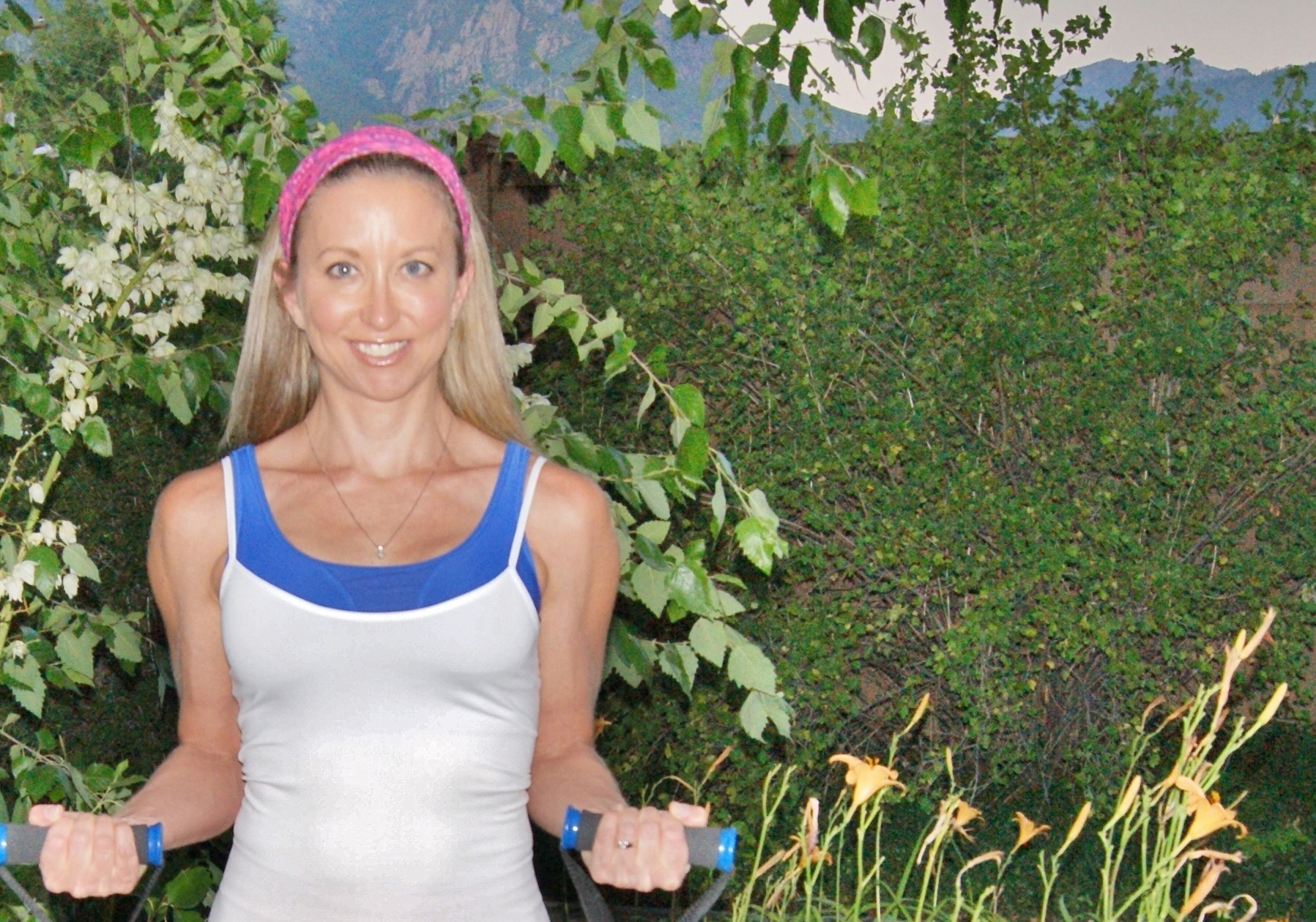 The #1 Best Exercise Tool for RVers