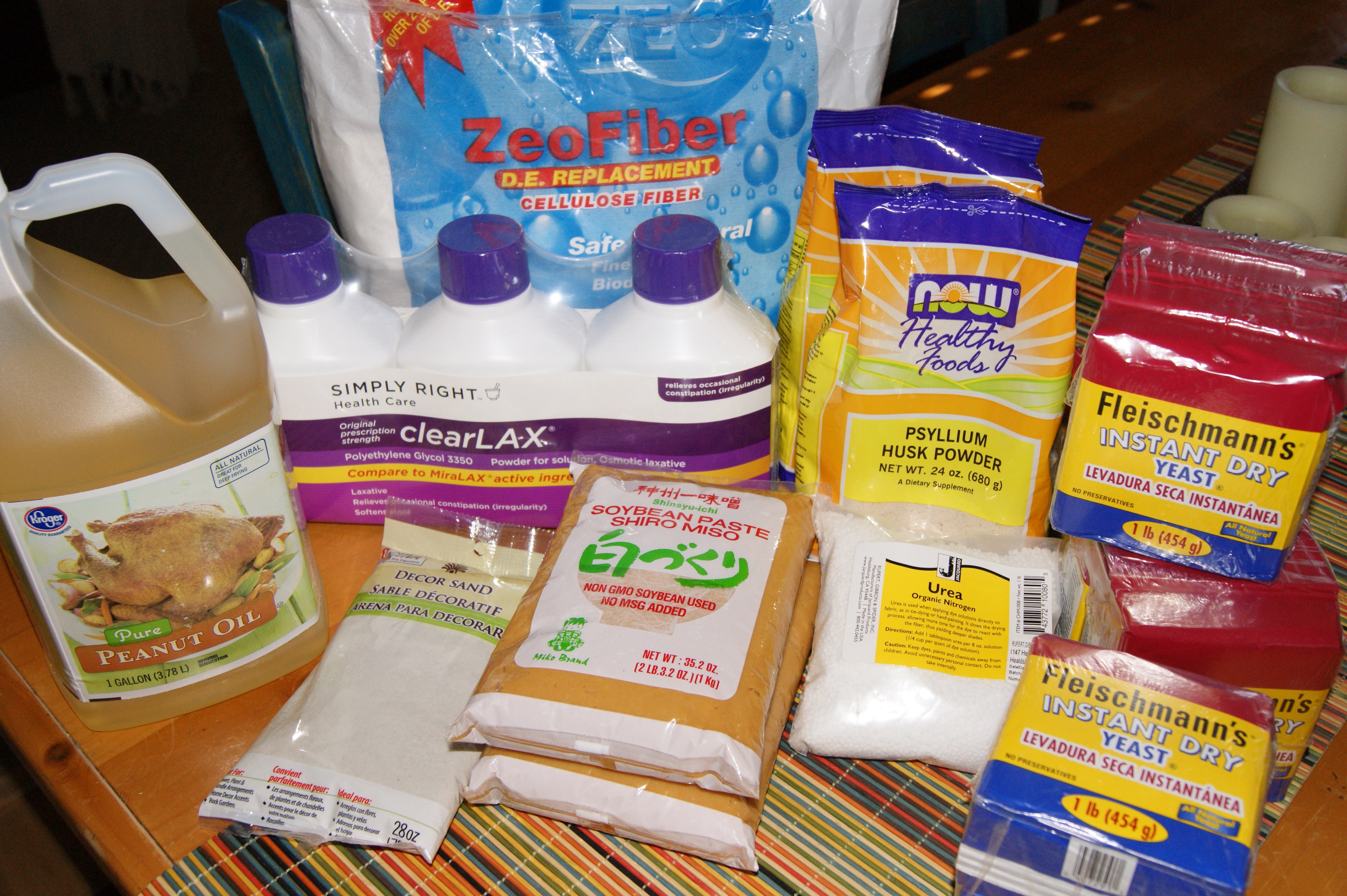 The Perils of Being Married to James