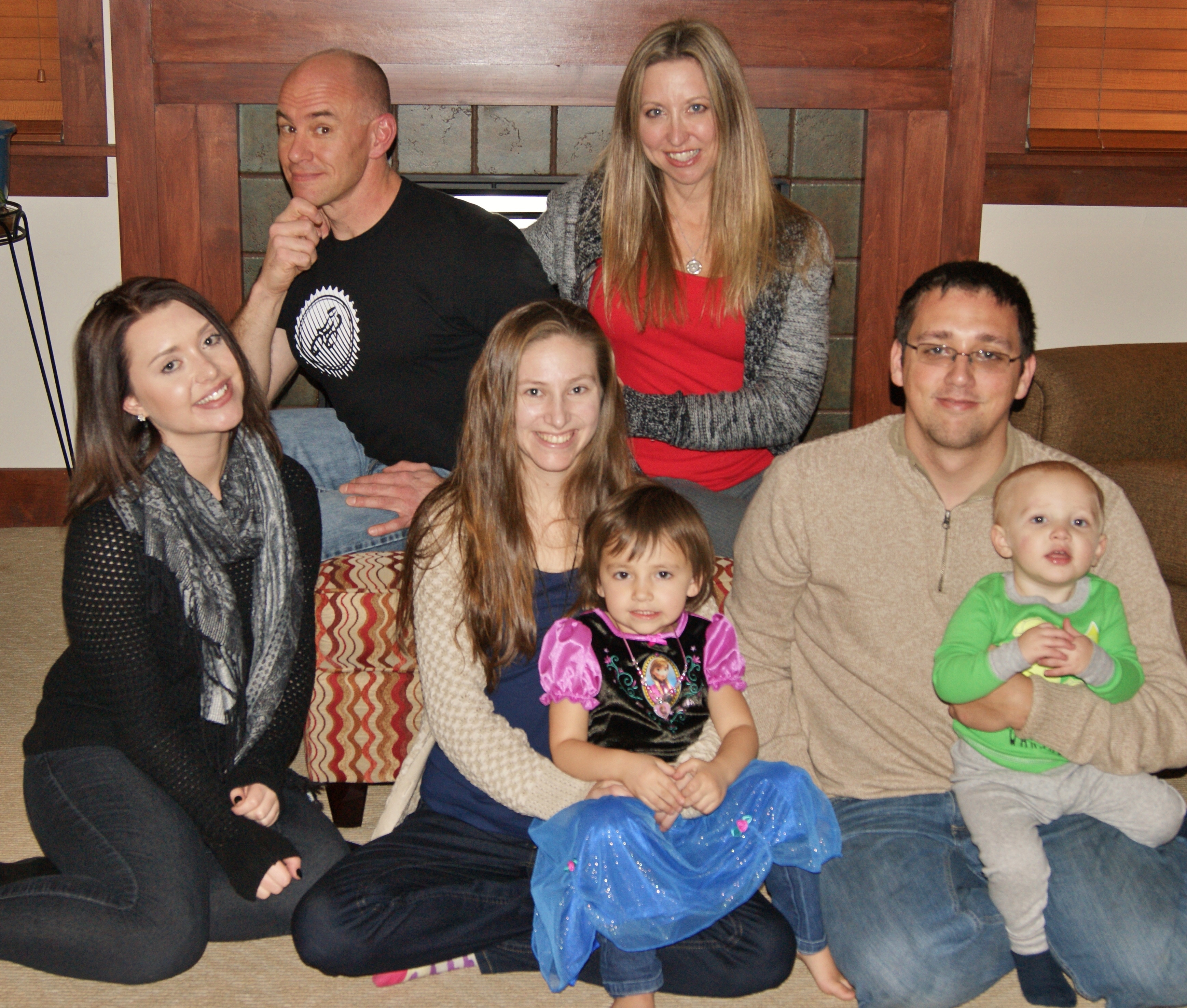 Merry Christmas, all!