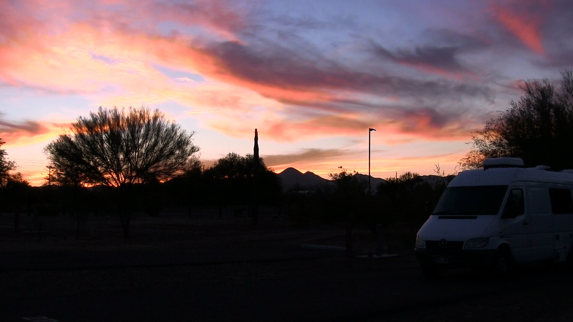 Eagle View RV Resort, Scottsdale AZ – RV Park Review