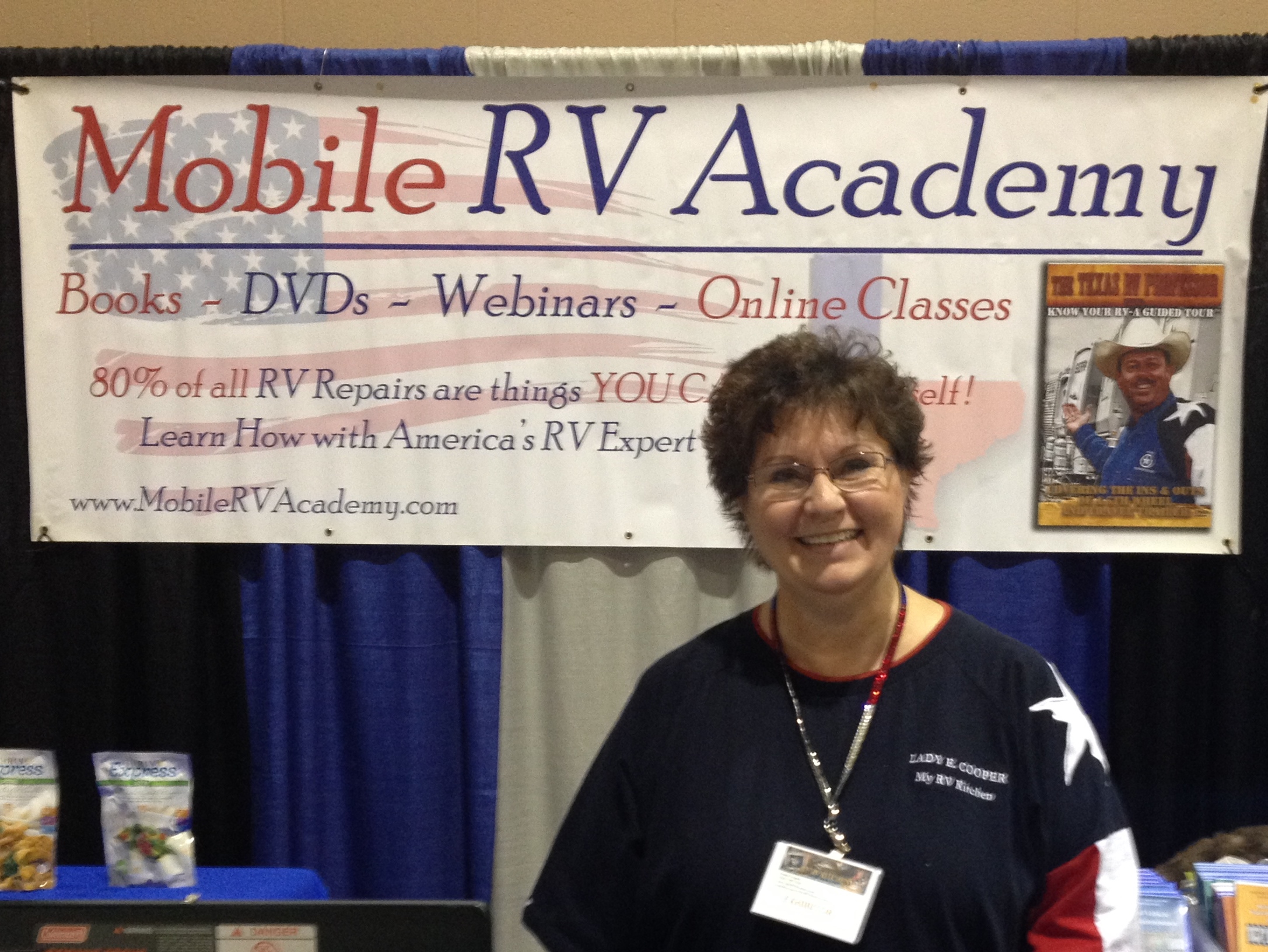 RV Kitchen Tips: Inspired Cooking Ideas on the Road