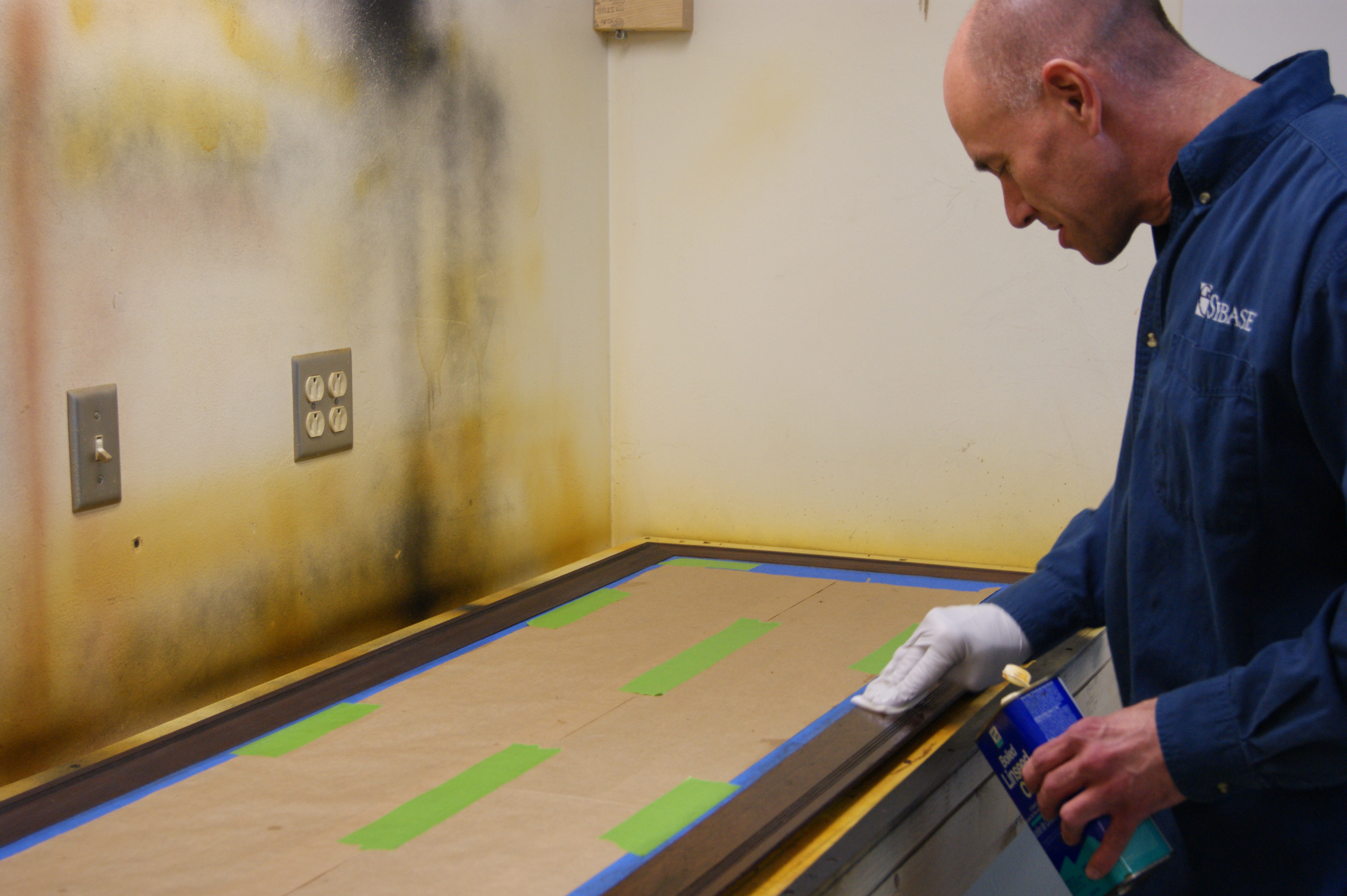 Occasionally, I get something right.