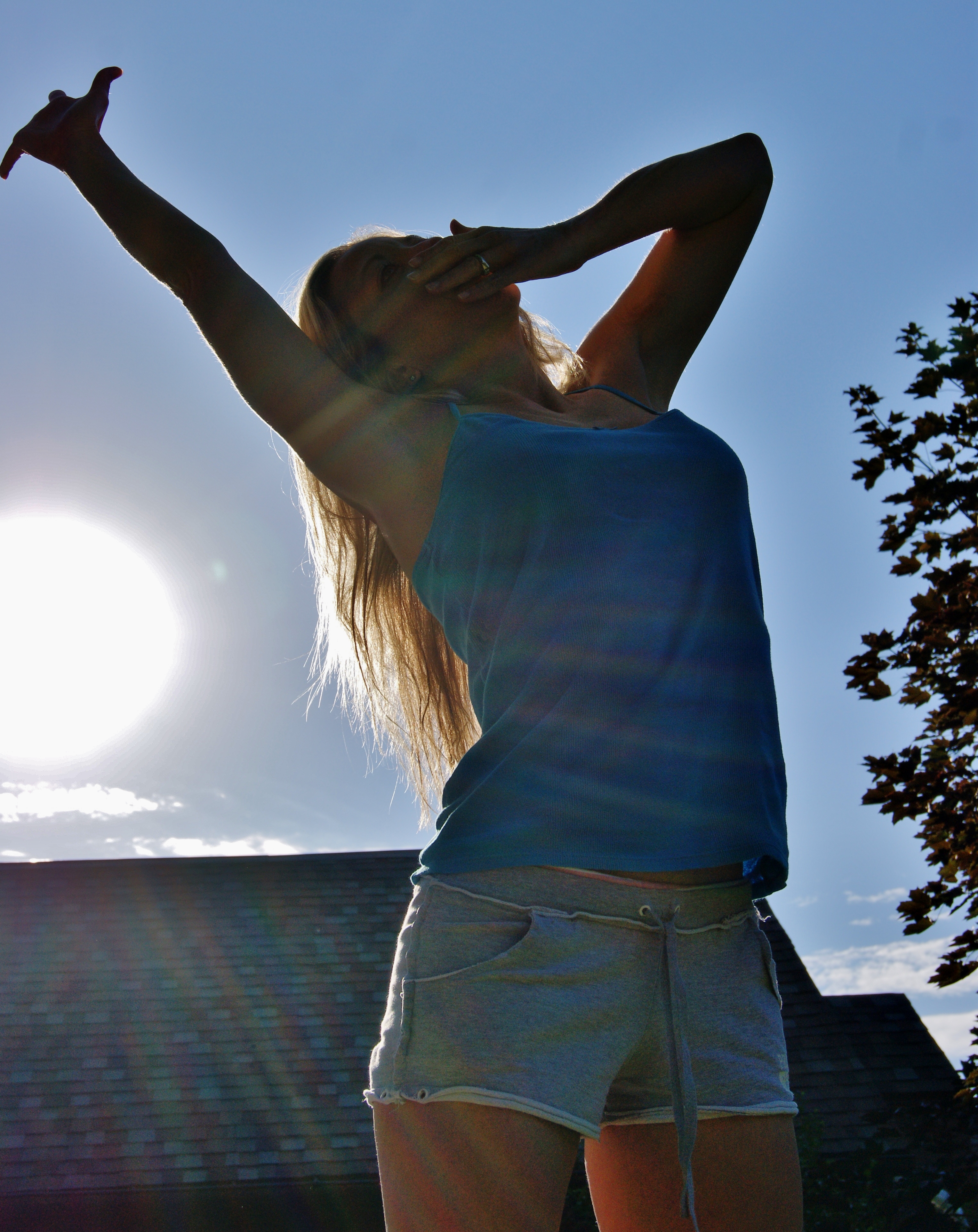 5 Healthy Tips To Start Your Day Off Right