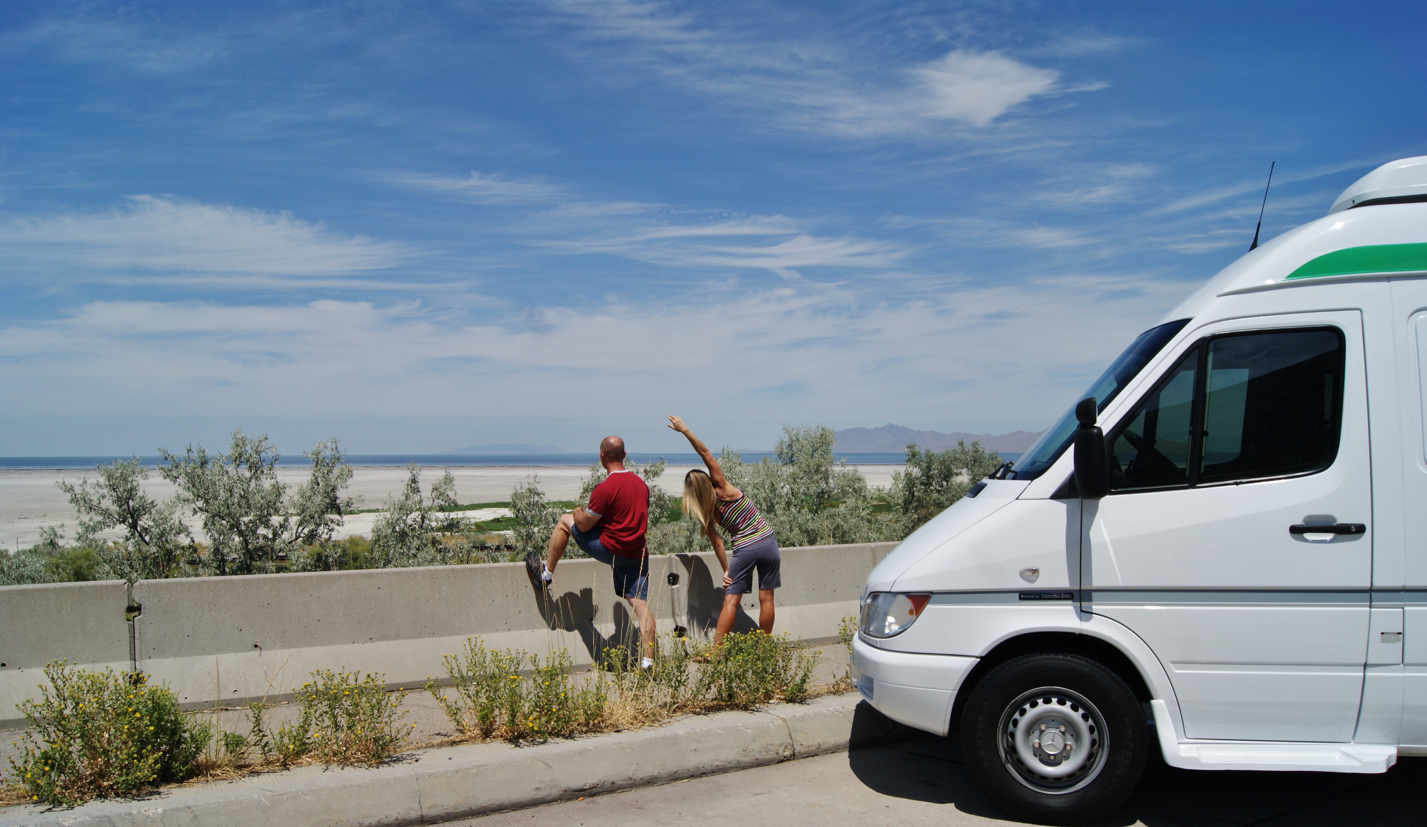 5 Back Pain Prevention Tips for RVers