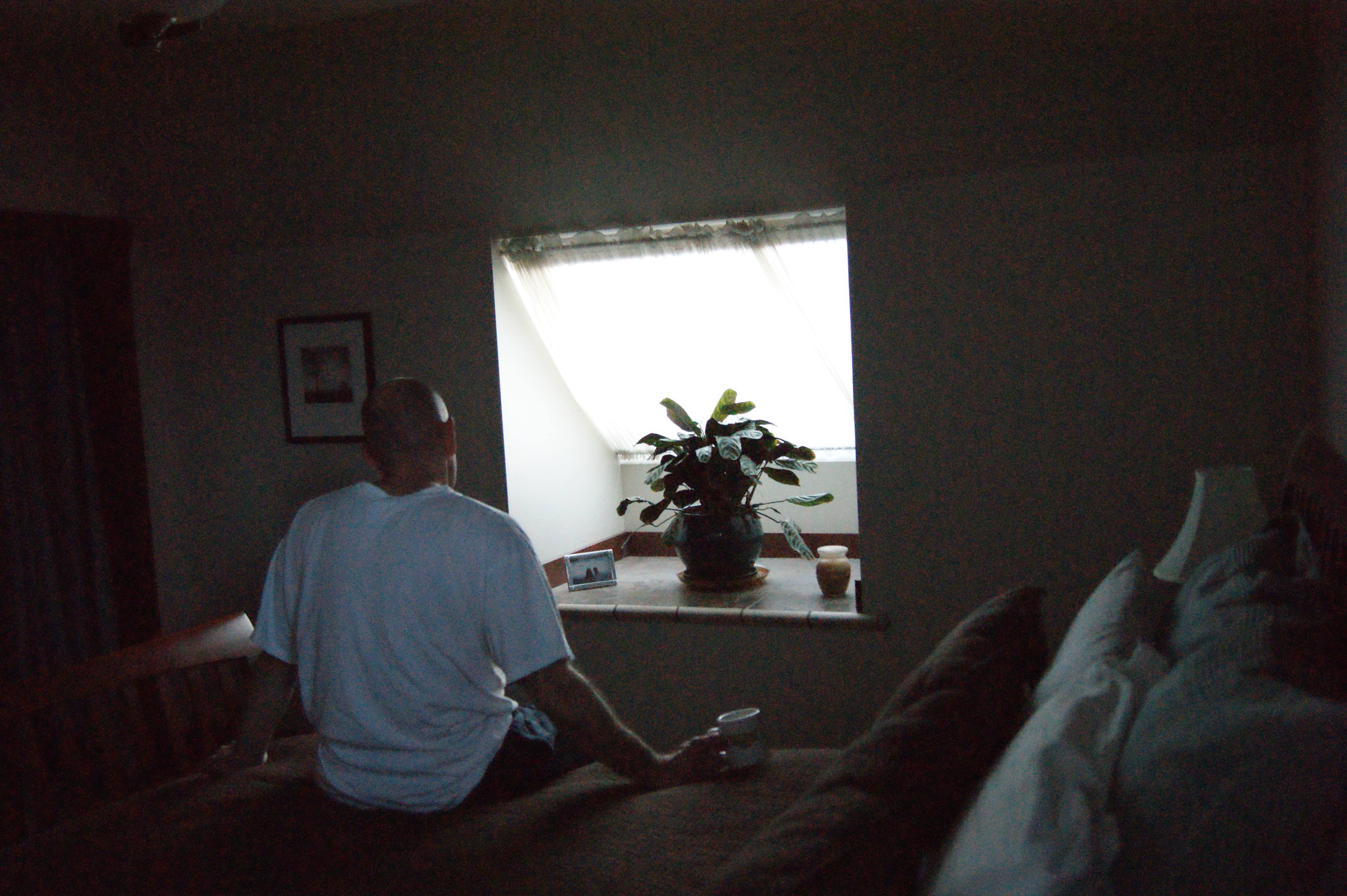 Healthier Sleep – Phase 2:  Exercise