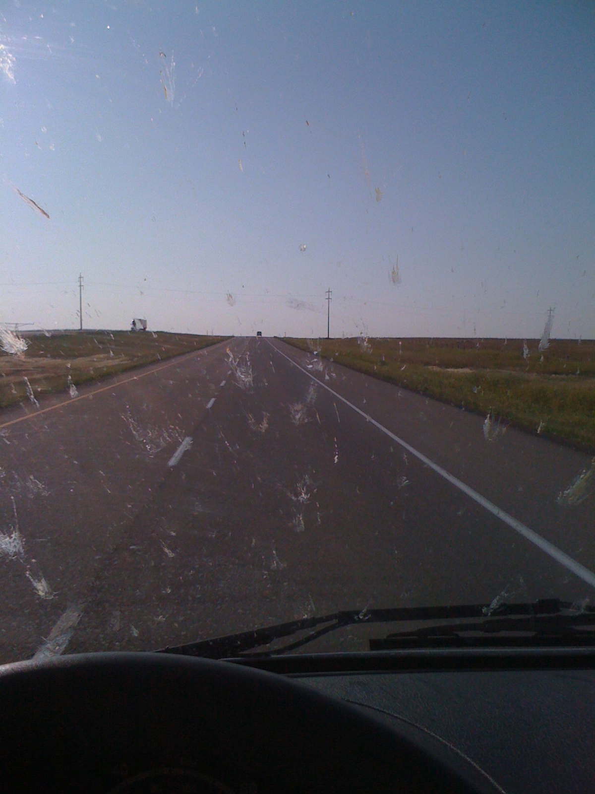 Windshield Wiper Rant