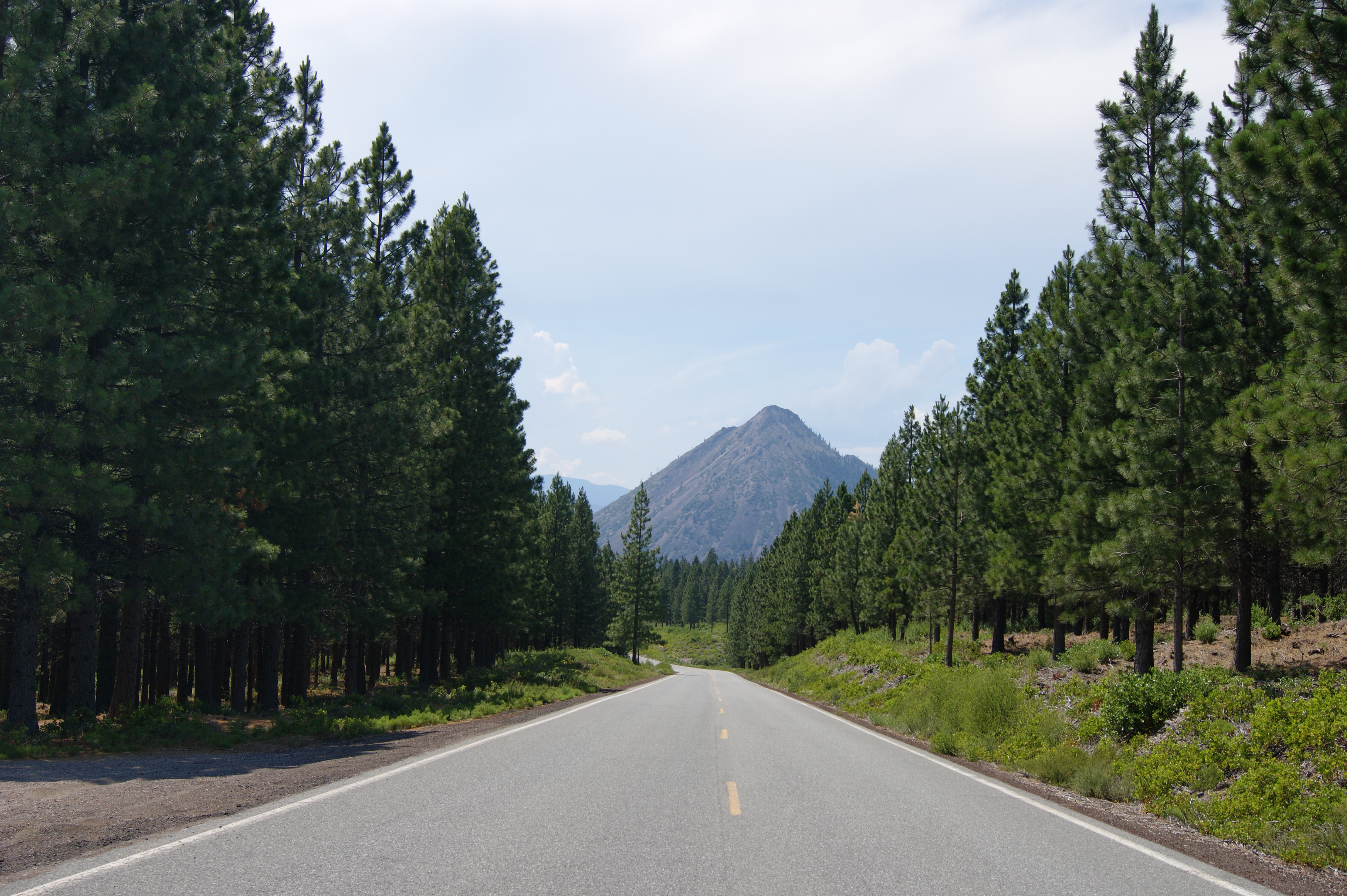 A Mental RV Trip: Visiting Your Future Self