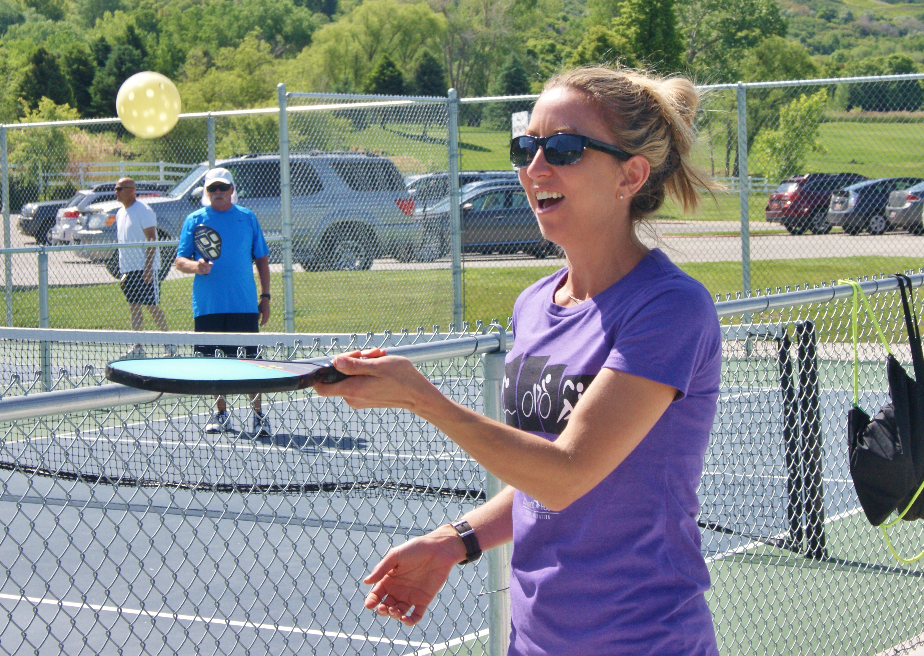 What is Pickleball & Why You’ve Gotta Try It