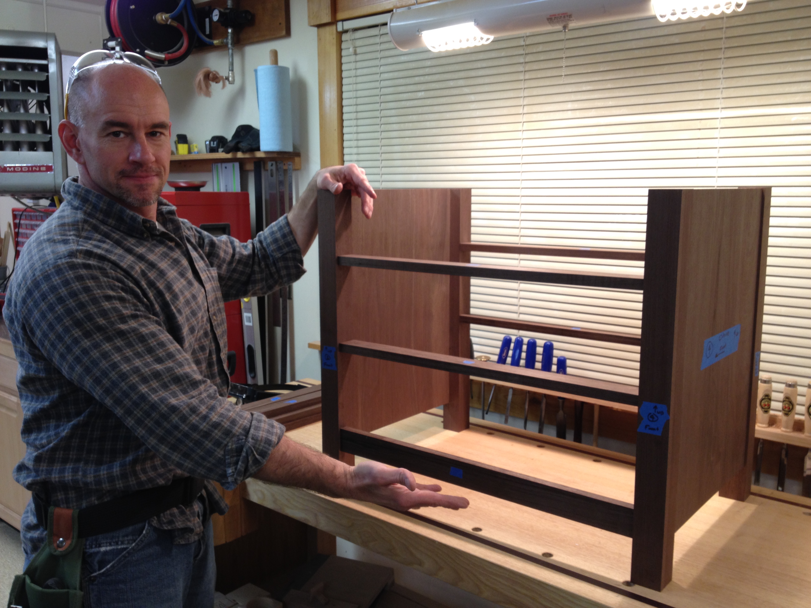 The Perils of a One-Track-Mind