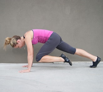 3 Push-Up Variations to Exercise Your Core