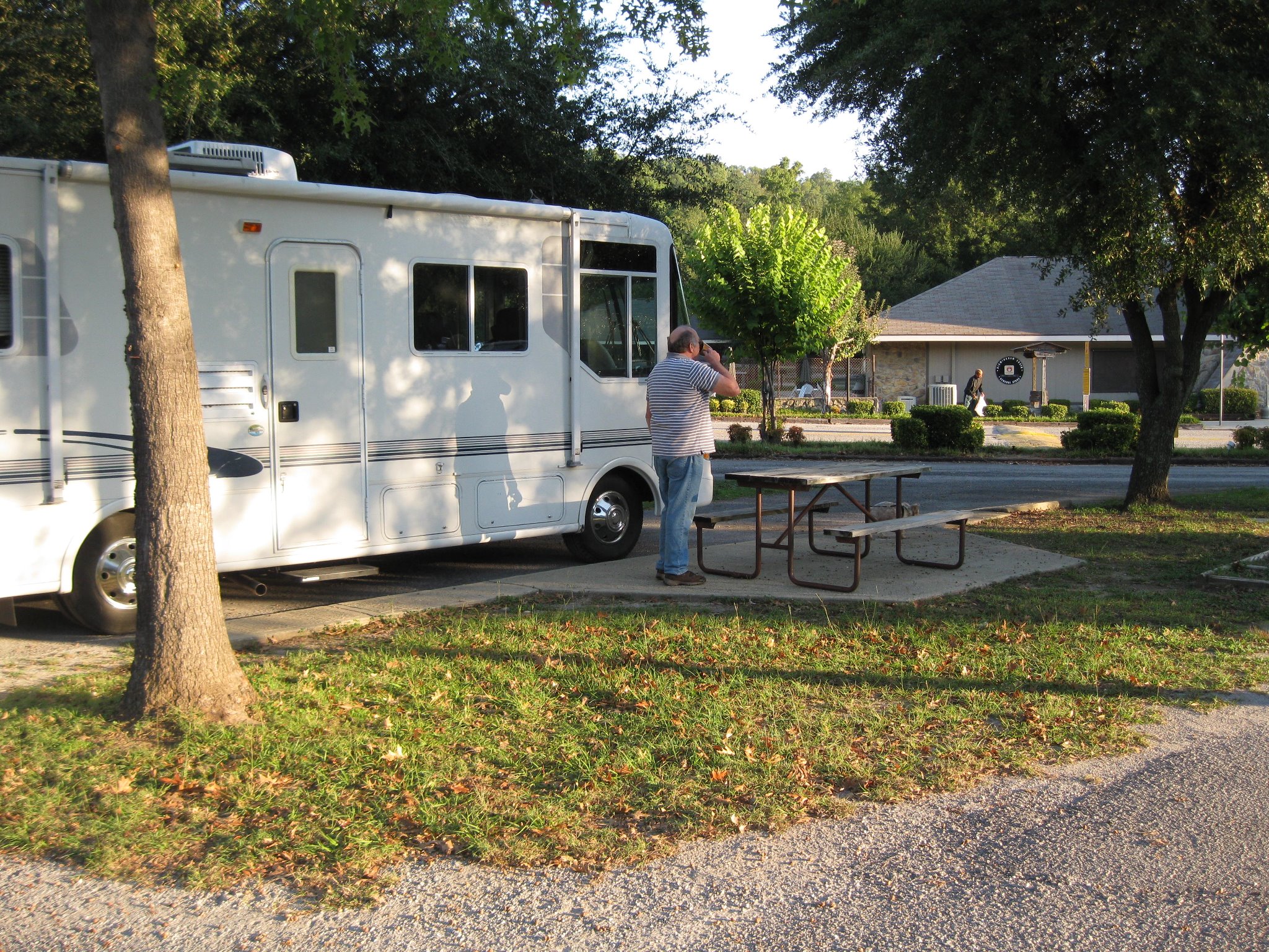 Why can’t I eat as much as I used to?