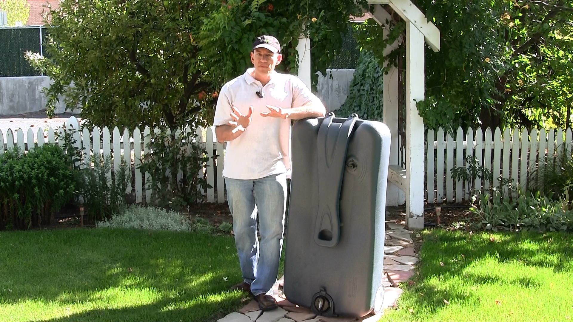 Thetford SmartTote – How to use it and Why you want one