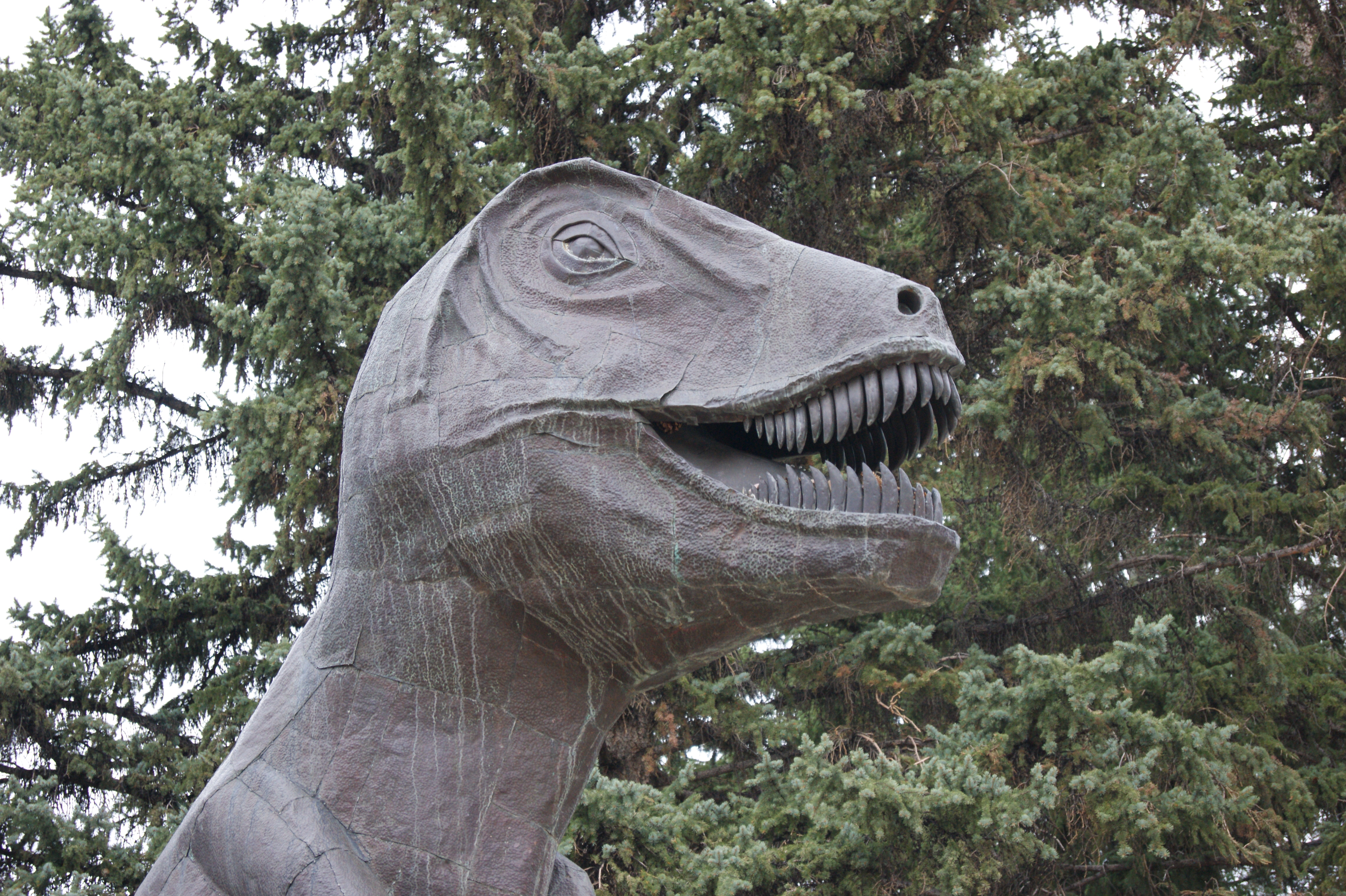 Roadside America Quirkiness: Why We Obsessively Plan Ahead