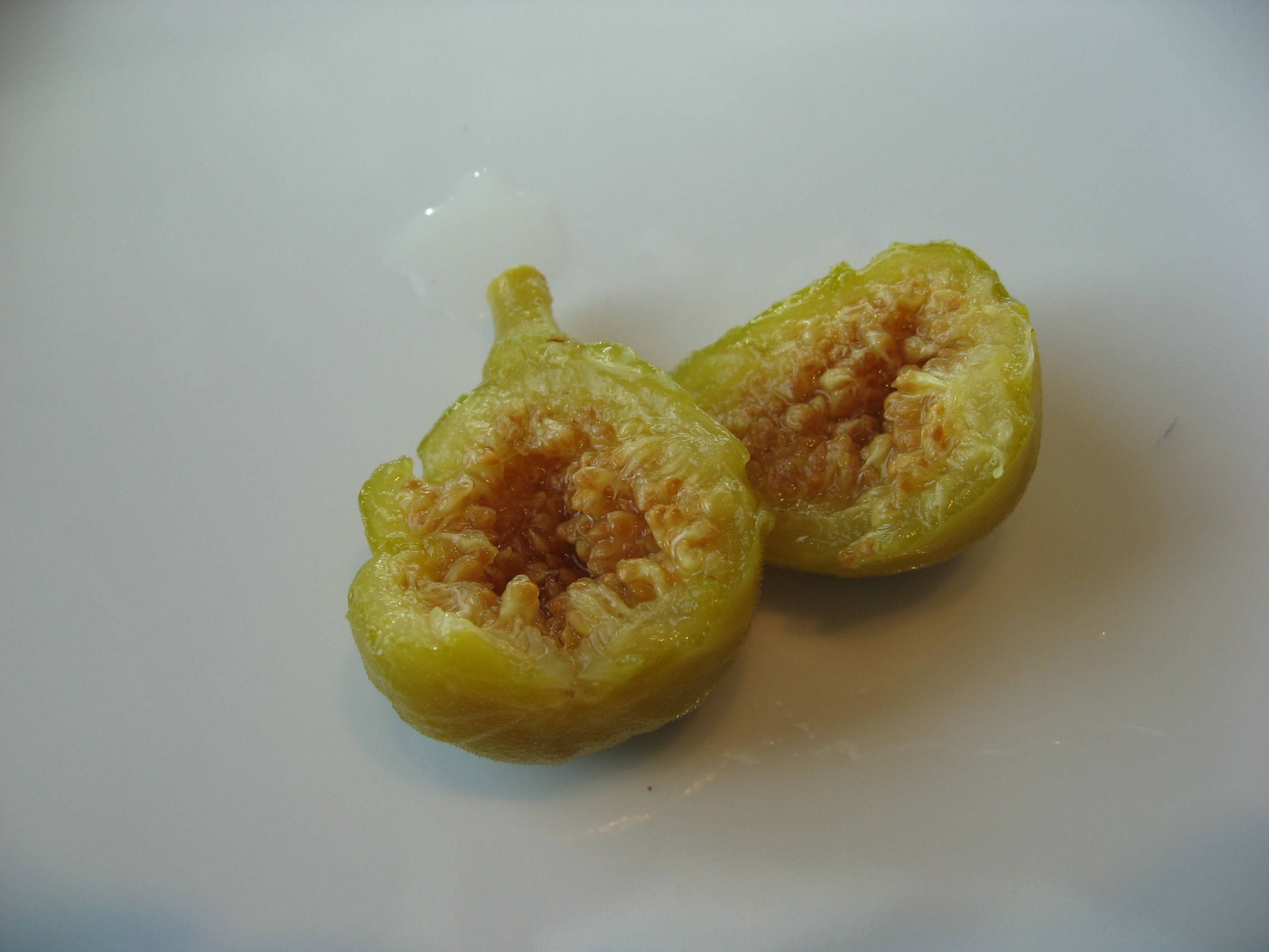 It’s all downhill, until you get to Florida…