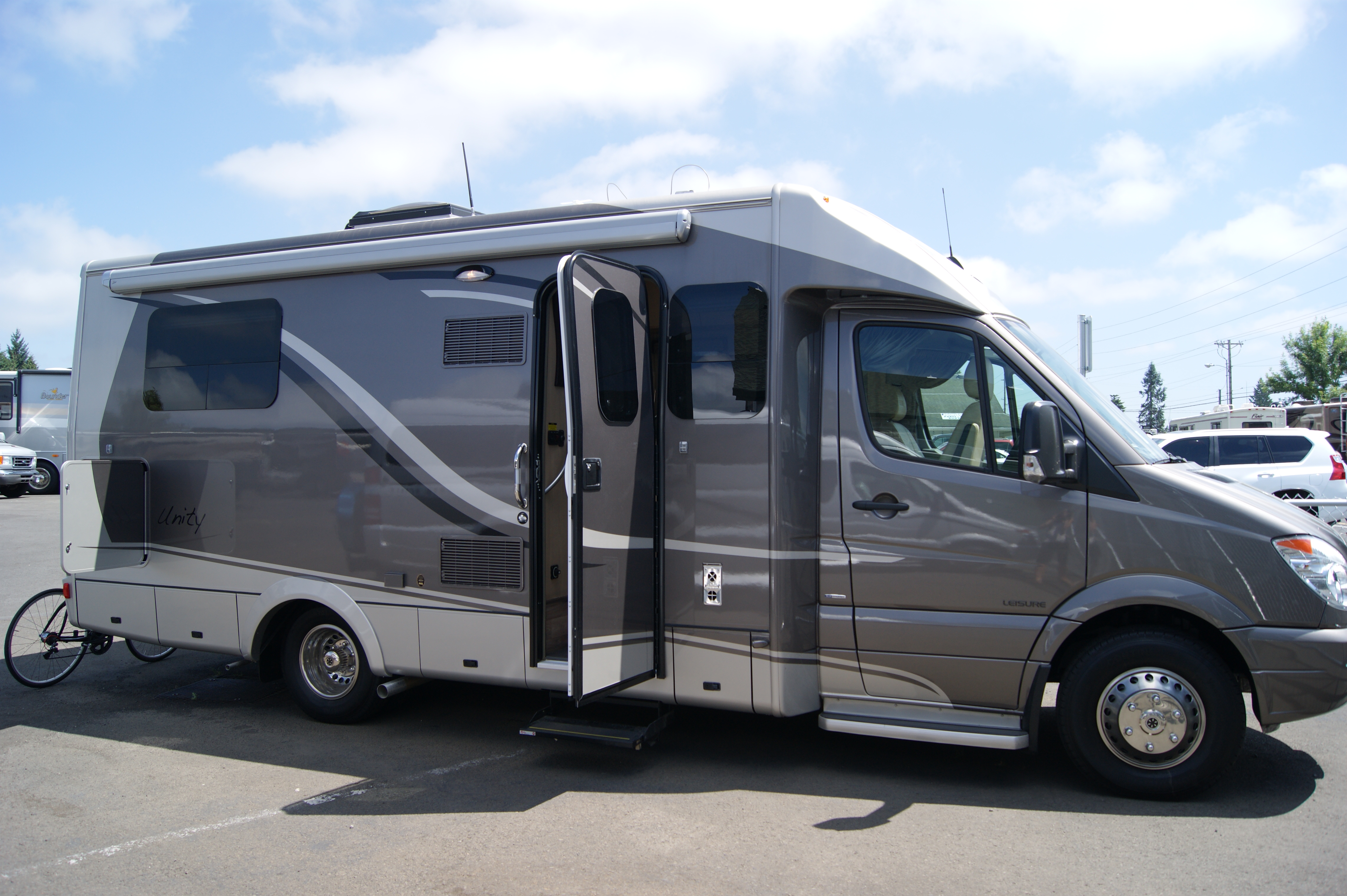 Stranded – Day 5: Escape from Medford!