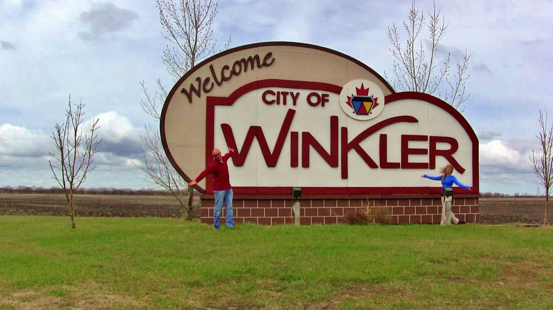 What to Do in Winkler
