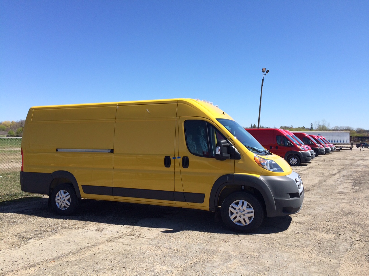 We’ve Chosen Our Next RV!