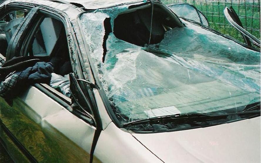 Wake-Up Workout to Fight Drowsy Driving