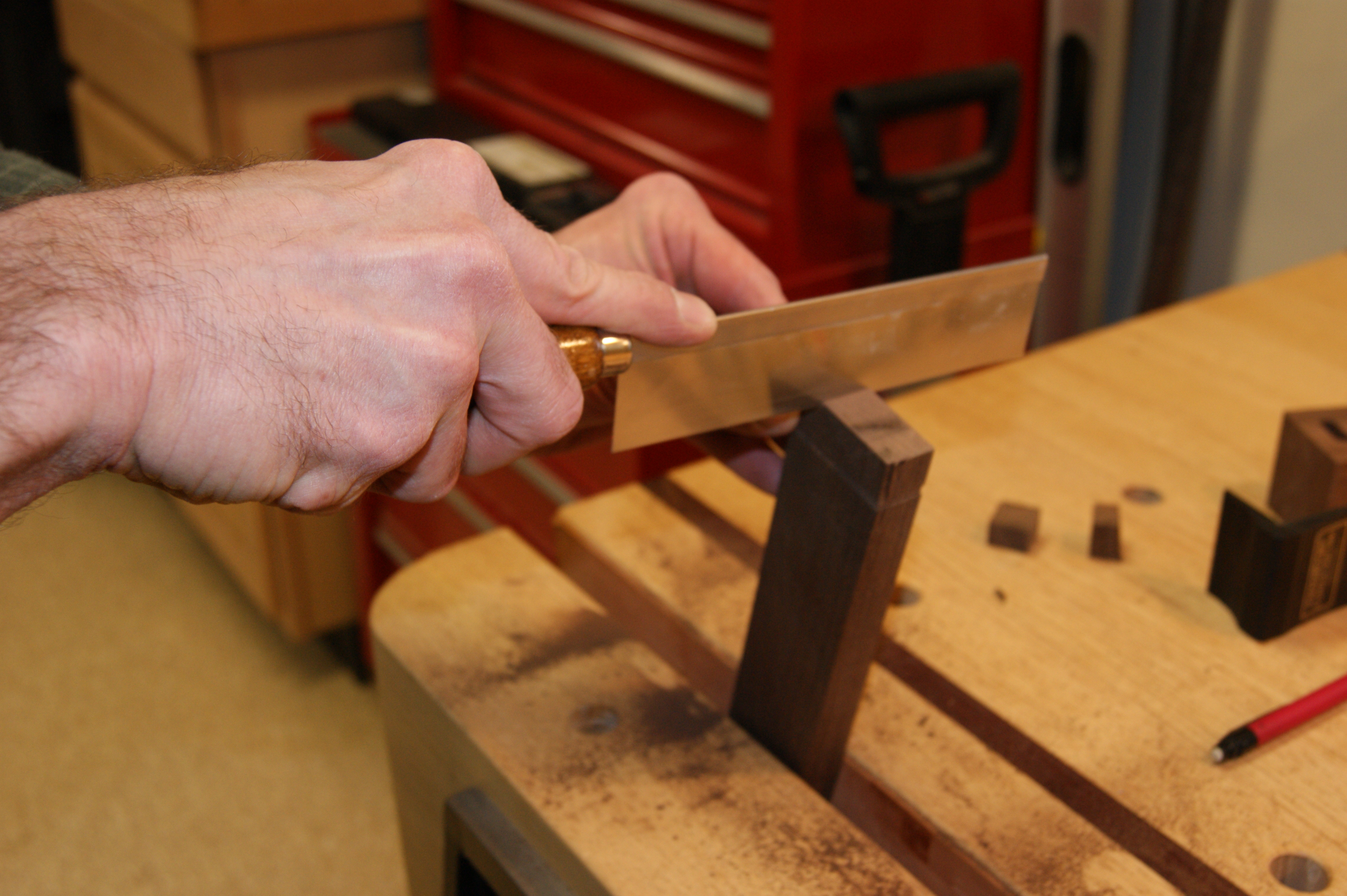 It’s Officially a Project!